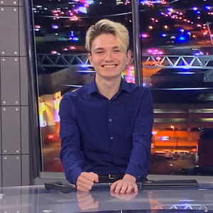 Meet your Posher, Zack